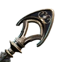 Icon for item "Gortan's Tainted Staff"