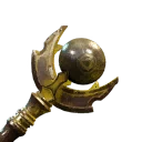 Icon for item "Simple Staff of Great Power"