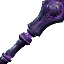 Icon for item "Staff of the Endless Abyss"