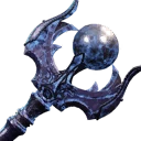 Icon for item "Syndicate Alchemist's Life Staff"