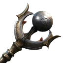 Icon for item "Ancient Life Staff"