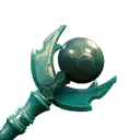 Icon for item "Soaked Life Staff"