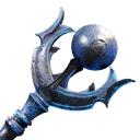 Icon for item "Shadowbringer's Life Staff of the Sage"