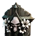 Icon for item "Amrine Temple Tower Shield"