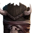 Icon for item "Obelisk Guard Tower Shield"