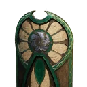 Ícone para item "Escudo Torre do Guardião do Jardim"