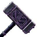 Icon for item "Abominable Maul"