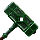 Icon for item "Ancient Promise"