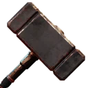 Icon for item "Covenant Initiate's War Hammer"
