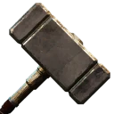 Icon for item "Eager Steel"