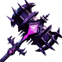 Icon for item "Eternal War Hammer of the Soldier"