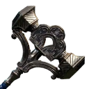 Symbol für Gegenstand "Graiths Hammer"