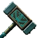 Icon for item "Malice Mallet"