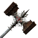 Icon for item "Predator's Mallet of the Soldier"
