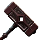 Icon for item "Restraint"