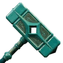 Icon for item "Rolling Thunder"