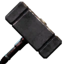 Icon for item "Serrated Maul"