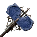 Icon for item "Oasis Graverobber's Warhammer"