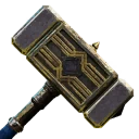 Icon for item "War Hammer of the Last Ones"