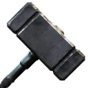 Icon for item "Weighted Maul"
