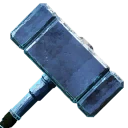 Icon for item "Primeval War Hammer"