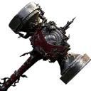 Иконка для "Deepwatcher War Hammer"