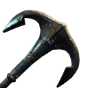 Иконка для "Forsaken War Hammer"