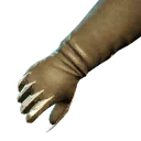 Icon for item "Protective Wyrd Claws"