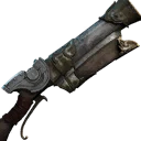 Icon for item "Grace’s Thunder Pipe"