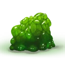 Symbol für Gegenstand "Grüne Essenz"
