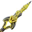 Иконка для "Ormr’s Spear"