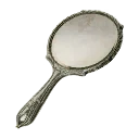 Ícone para item "Espelho de Mão Esquecido"