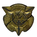 Icon for item "Vigilant Moira's Insignia"