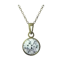 Icono del item "Primitivo Amuleto de diamante imperfecto"