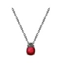 Icon for item "Padded Flawed Jasper Amulet"