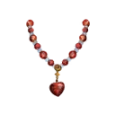 Icona per articolo "Imbottito Amuleto con diaspro"