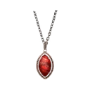 Icono del item "Acolchado Amuleto de jaspe brillante"