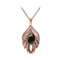 Icon for item "Reinforced Pristine Onyx Amulet of the Sentry"