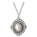 Icon for item "Brilliant Pearl Amulet"