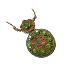 Icon for item "Mysterious Pendant"