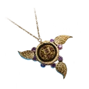 Icon for item "Talisman of Ma-Yim"