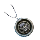 Symbol für Gegenstand "Nachfahren-Amulett"