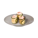 Icon for item "Simple Hors d'Oeuvres"