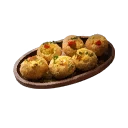 Иконка для "Fancy Hors d'Oeuvres"