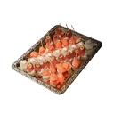 Icon for item "Royal Hors d'Oeuvres"