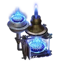 Icono del item "Reactor arcano estándar"