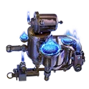 Icon for item "Premium Arcane Reactor"