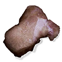 Symbol für Gegenstand "Hochwertiges Gürteltierfleisch"
