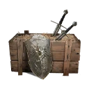 Icon for item "Advanced Armaments"