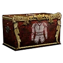 图标用于 "Inferno Armor Chest"